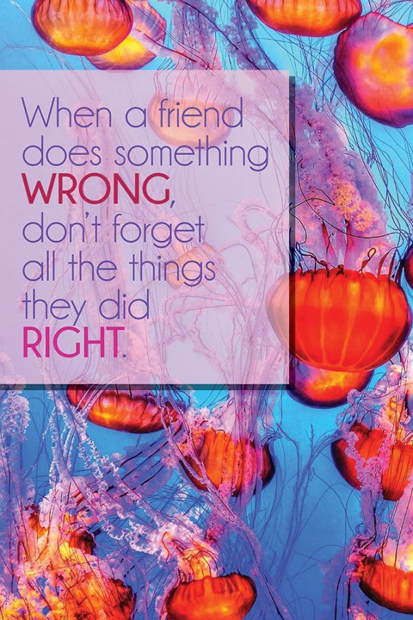 A friend Inspirational Quote - Image 2 A friend Inspirational Quote - Image 2